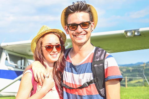 The Whitsunday Express Scenic Flight - 25 Minutes - Gold Coast Attractions 2