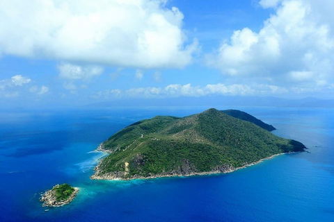 The Whitsunday Express Scenic Flight - 25 Minutes - Gold Coast Attractions 3