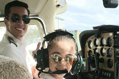 The Whitsunday Express Scenic Flight - 25 Minutes - Gold Coast Attractions 4