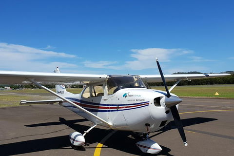The Whitsunday Express Scenic Flight - 25 Minutes - Gold Coast Attractions 5