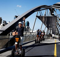Brisbane Segway Sightseeing Tour - Gold Coast Attractions