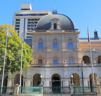 Brisbane Scavenger Hunt Brisbanes Perfect Recipe - Gold Coast Attractions