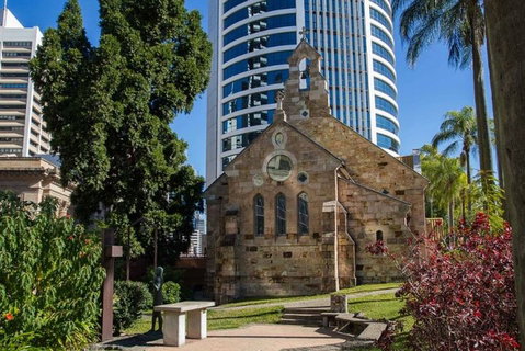 Brisbane Scavenger Hunt: Brisbaneâ€™s Perfect Recipe - Gold Coast Attractions 1