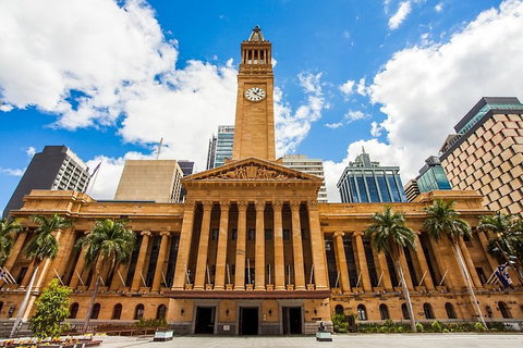 Brisbane Scavenger Hunt: Brisbaneâ€™s Perfect Recipe - Gold Coast Attractions 2