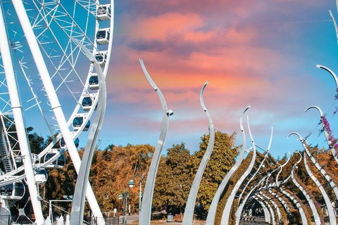 Brisbane Scavenger Hunt: Brisbaneâ€™s Perfect Recipe - Gold Coast Attractions 3