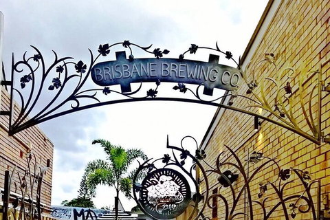 Brisbane Scavenger Hunt: Brisbane's South Bank! - Gold Coast Attractions 0