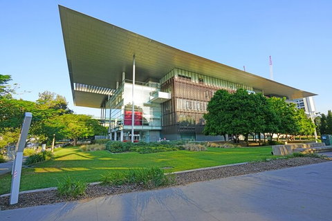 Brisbane Scavenger Hunt: Brisbane's South Bank! - Gold Coast Attractions 1