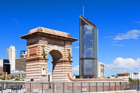 Brisbane Scavenger Hunt: Brisbane's South Bank! - Gold Coast Attractions 2