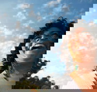 Hinterland Magic  Glow-worm Experience - Gold Coast Attractions