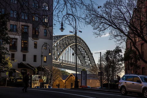 Explore The Rocks Sydney In A Series Of Fun Cryptic Clues - Gold Coast Attractions 1
