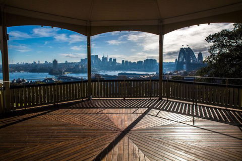 Explore The Rocks Sydney In A Series Of Fun Cryptic Clues - Gold Coast Attractions 3