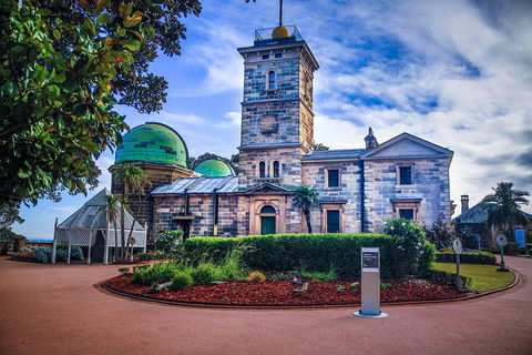 Explore The Rocks Sydney In A Series Of Fun Cryptic Clues - Gold Coast Attractions 4