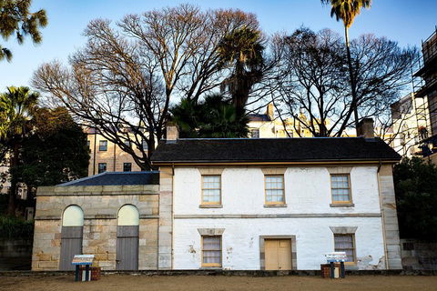 Explore The Rocks Sydney In A Series Of Fun Cryptic Clues - Gold Coast Attractions 5