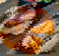 Tamar Valley Wine Tour with Lunch - Gold Coast Attractions