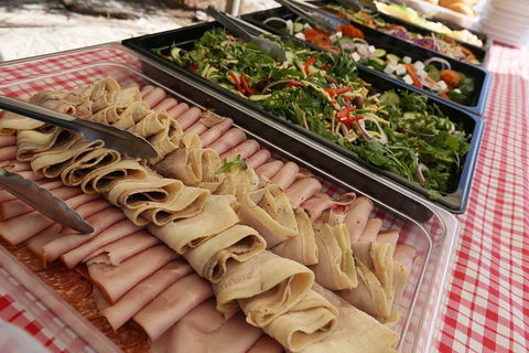 Fly & Cruise - Seaplane Package - Gold Coast Attractions 3