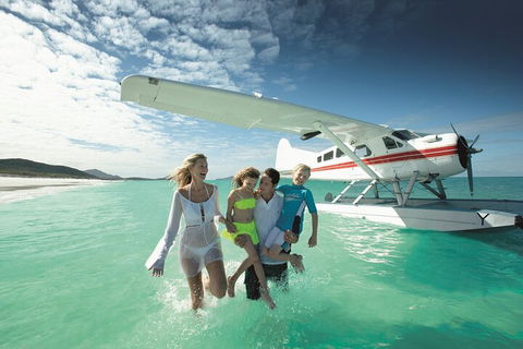 Fly & Cruise - Seaplane Package - Gold Coast Attractions 4
