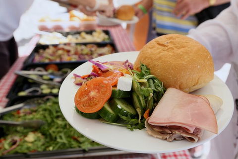 Fly & Cruise - Heli Package - Gold Coast Attractions 1