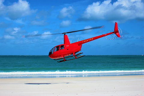 Fly & Cruise - Heli Package - Gold Coast Attractions 5