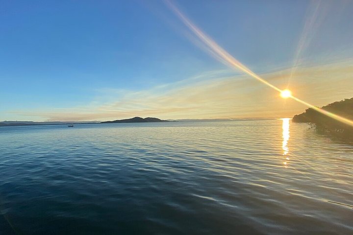 Magnetic Island QLD Gold Coast Attractions