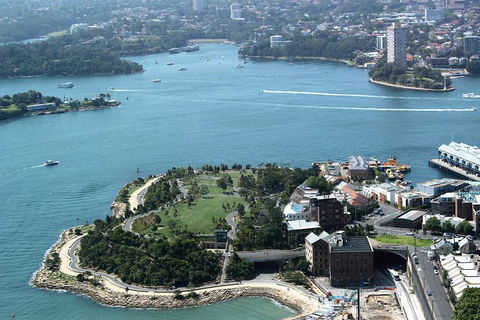 Eastern Suburbs Of Sydney, Woolloomooloo And Barangaroo - Gold Coast Attractions 0
