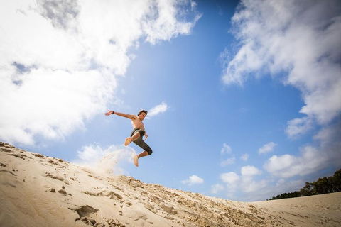 3-Day Tour To The Falls, Mountains, Lake & More Of West Coast Tasmania - Gold Coast Attractions 5