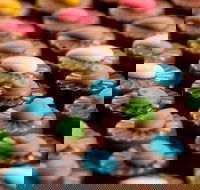 Entry to Panny's Amazing World of Chocolate at Phillip Island Chocolate Factory - Gold Coast Attractions