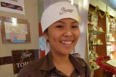 Entry To Panny's Amazing World Of Chocolate At Phillip Island Chocolate Factory - Gold Coast Attractions 1