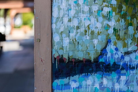 Adelaide 90-Minute Pedicab Tour: Street Art Experience - Gold Coast Attractions 5