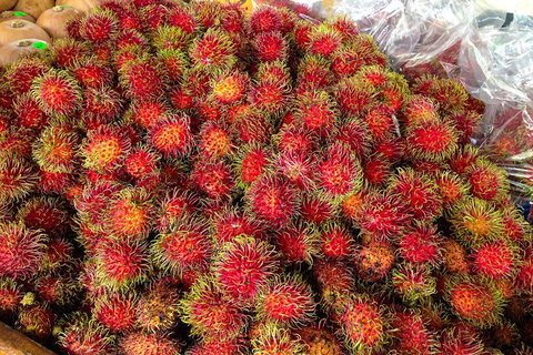 Rusty's Market Foodlovers Tour - Gold Coast Attractions 1