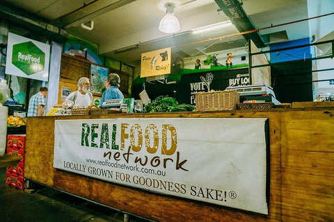Rusty's Market Foodlovers Tour - Gold Coast Attractions 2