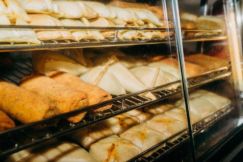 Rusty's Market Foodlovers Tour - Gold Coast Attractions 4