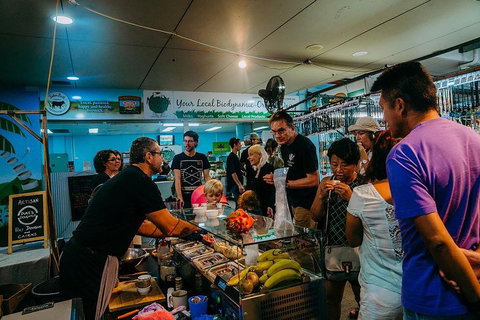 Rusty's Market Foodlovers Tour - Gold Coast Attractions 5