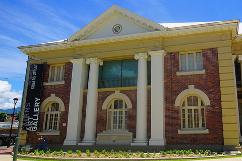 Cairns History Walking Tour - Gold Coast Attractions 3