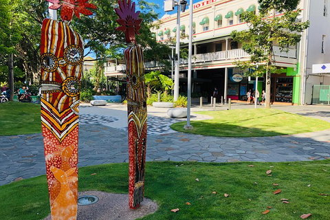 Cairns History Walking Tour - Gold Coast Attractions 4