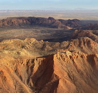 Scenic Flight Gosses Bluff - Gold Coast Attractions