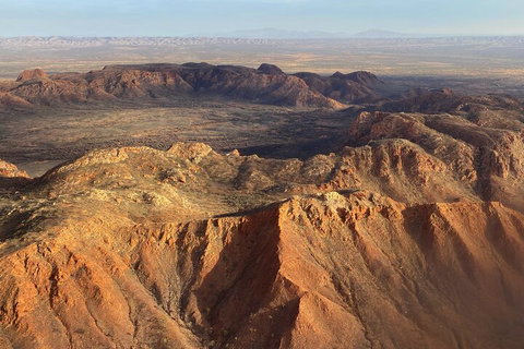 Scenic Flight: Gosses Bluff - Gold Coast Attractions 0