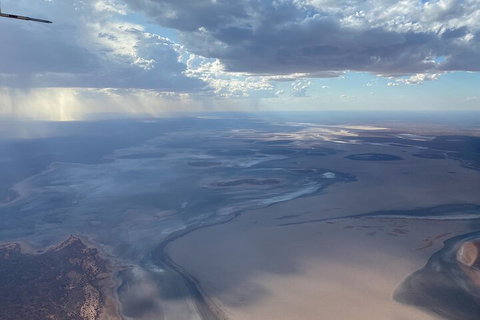 Scenic Flight: Gosses Bluff - Gold Coast Attractions 2