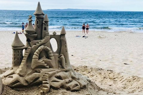 Sandcastle Workshops - Gold Coast Attractions 3