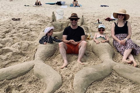 Sandcastle Workshops - Gold Coast Attractions 4