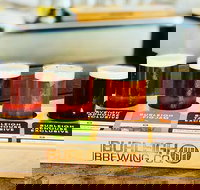 Hipster Sipster Brewery and Distillery Tour - Gold Coast Attractions