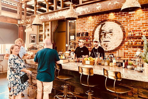 Hipster Sipster Brewery And Distillery Tour - Gold Coast Attractions 2