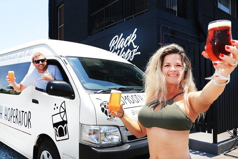 Hipster Sipster Brewery And Distillery Tour - Gold Coast Attractions 4