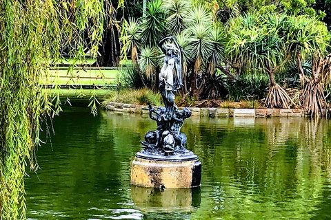 Discover Sydney - Botanic - Gold Coast Attractions 0