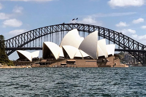 Discover Sydney - Botanic - Gold Coast Attractions 4