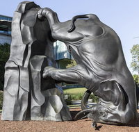 Discover Brisbane - Cultural - Gold Coast Attractions