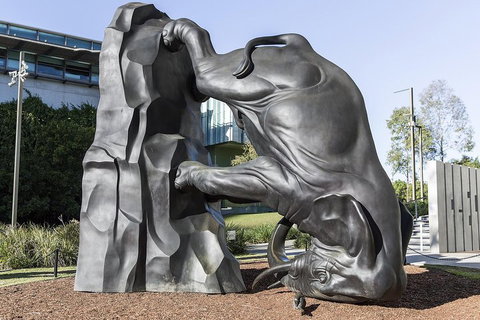 Discover Brisbane - Cultural - Gold Coast Attractions 0
