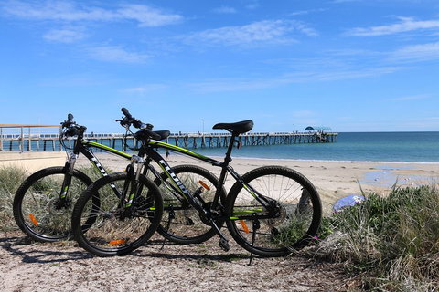 Adelaide City To Sea Bike Tour - Gold Coast Attractions 0