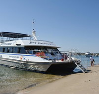 Gold Coast City Sights Tour from Brisbane - Gold Coast Attractions