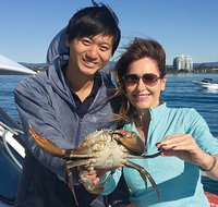Crab Trip from Gold Coast - Gold Coast Attractions