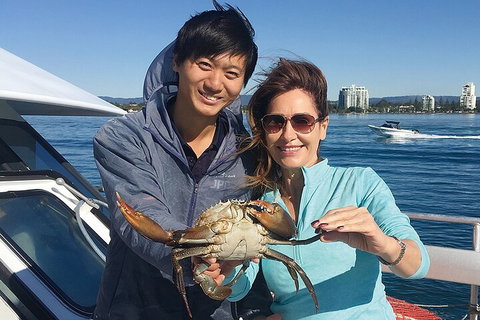 Crab Trip From Gold Coast - Gold Coast Attractions 0